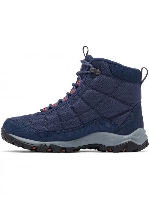 Firecamp Boot