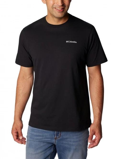 North Cascades Short Sleeve Tee