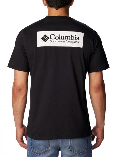 North Cascades Short Sleeve Tee