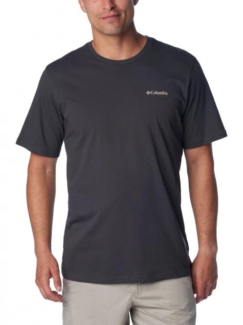 North Cascades Short Sleeve Tee