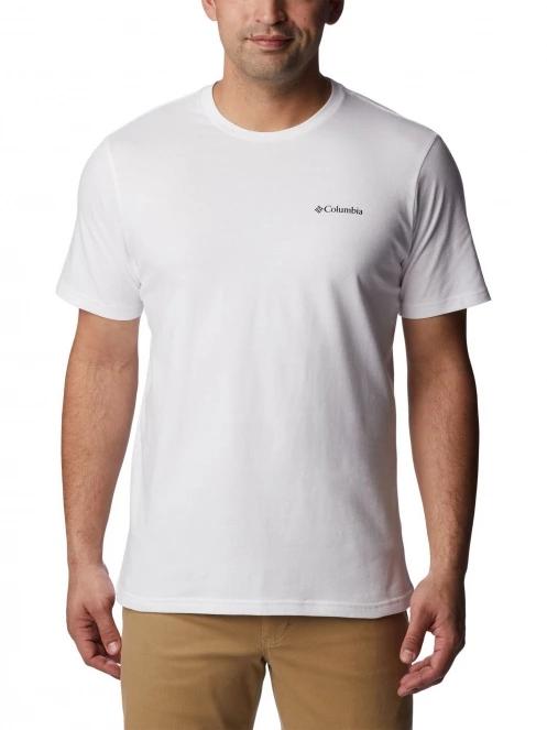 North Cascades Short Sleeve Tee