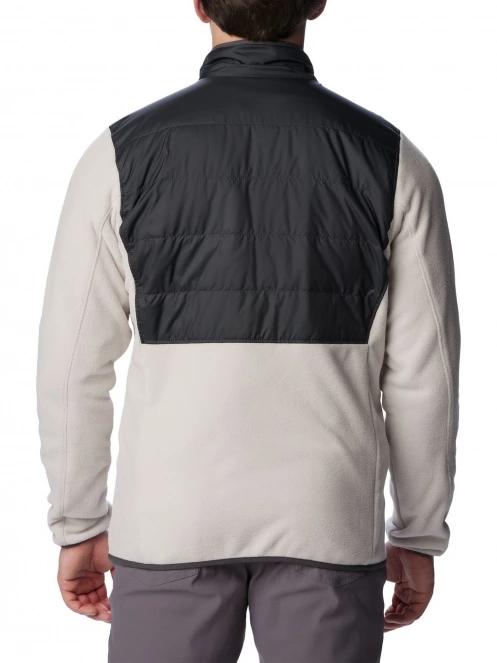 Basin Butte Fleece Full Zip