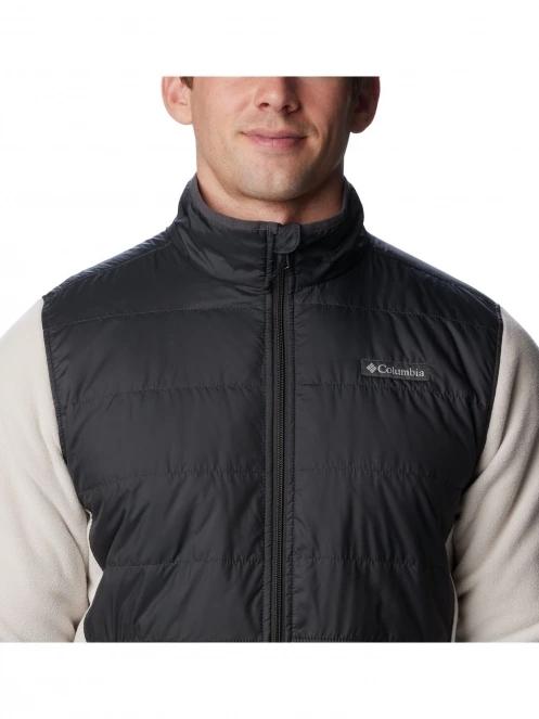 Basin Butte Fleece Full Zip