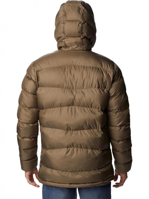 Fivemile Butte Hooded Jacket