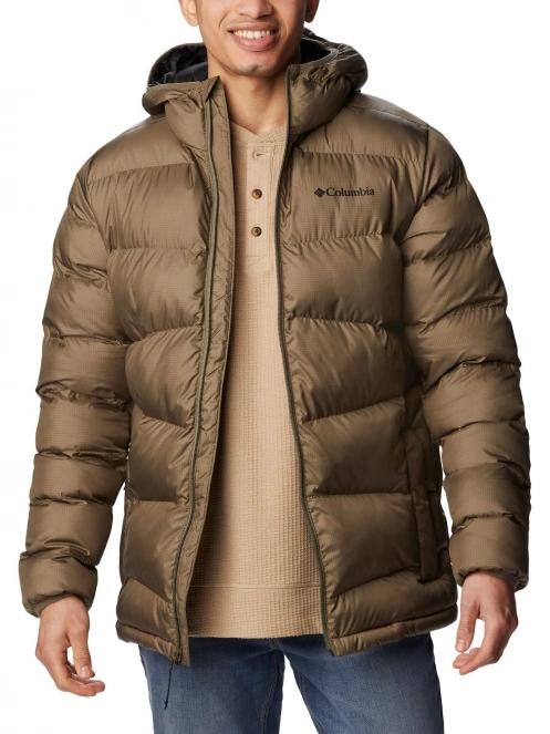 Fivemile Butte Hooded Jacket