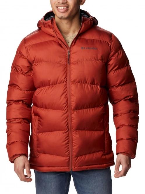 Fivemile Butte Hooded Jacket