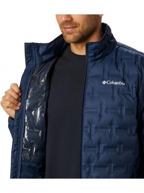 Delta Ridge Down Jacket