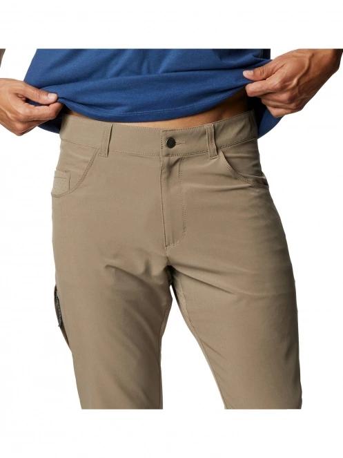 Outdoor Elements Stretch Pant