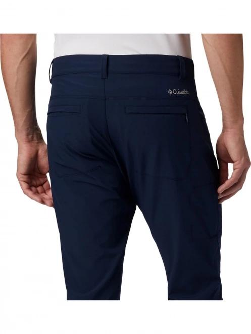 Outdoor Elements Stretch Pant