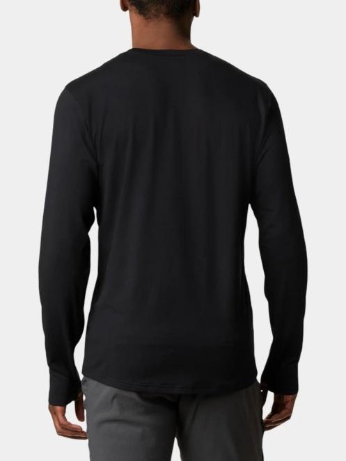 Tech Trail Long Sleeve Crew II