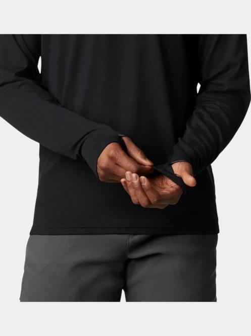 Tech Trail Long Sleeve Crew II