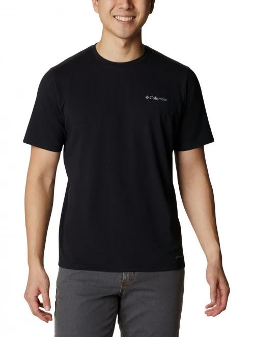 Men's Sun Trek Short Sleeve Tee