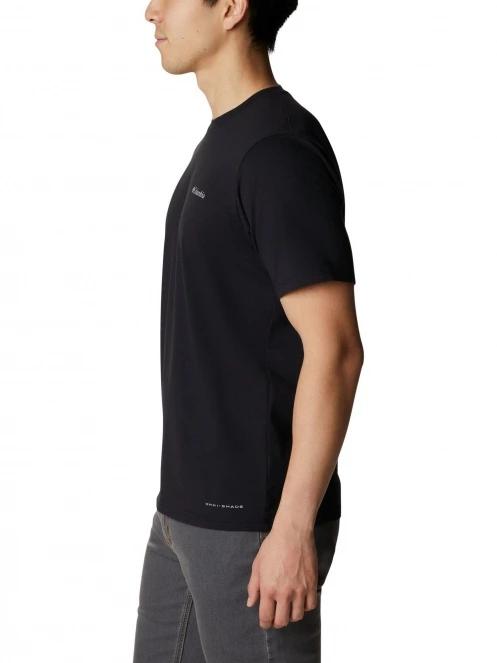 Men's Sun Trek Short Sleeve Tee