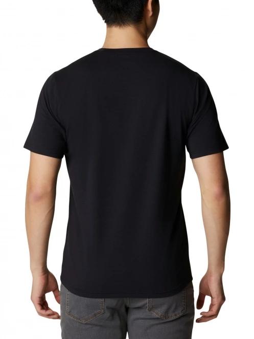 Men's Sun Trek Short Sleeve Tee