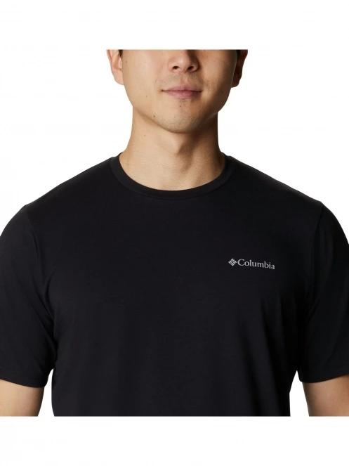 Men's Sun Trek Short Sleeve Tee