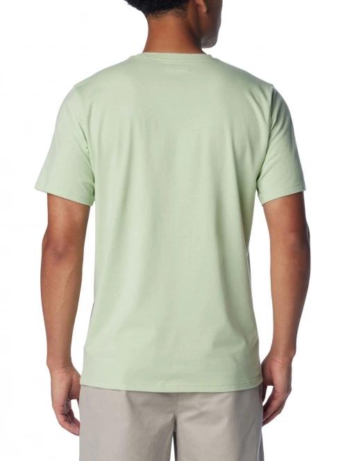 Men's Sun Trek Short Sleeve Tee