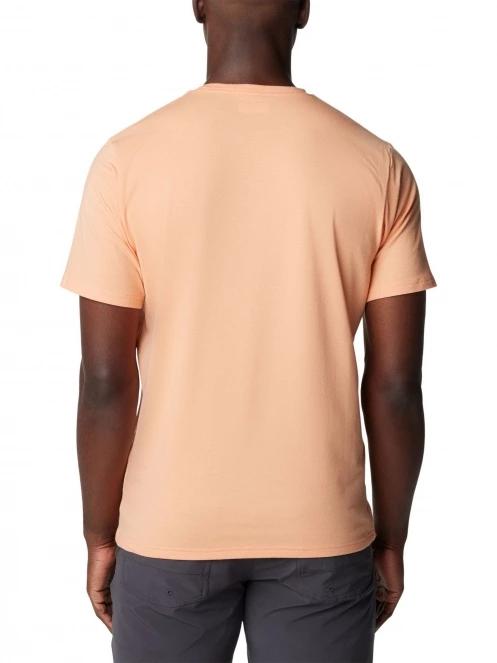 Men's Sun Trek Short Sleeve Tee