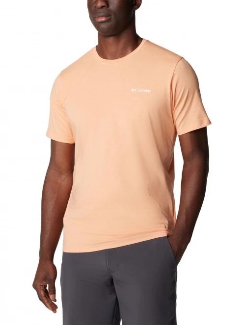 Men's Sun Trek Short Sleeve Tee