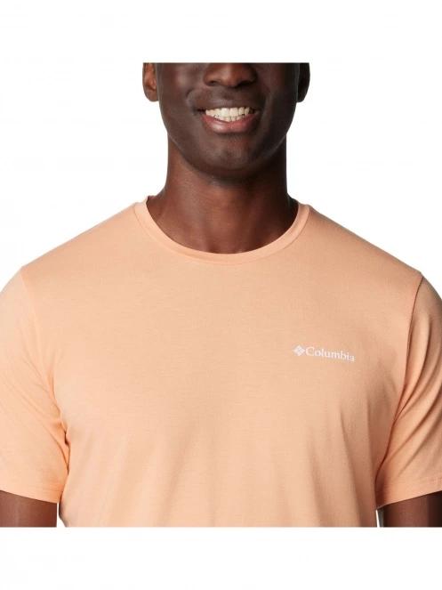 Men's Sun Trek Short Sleeve Tee