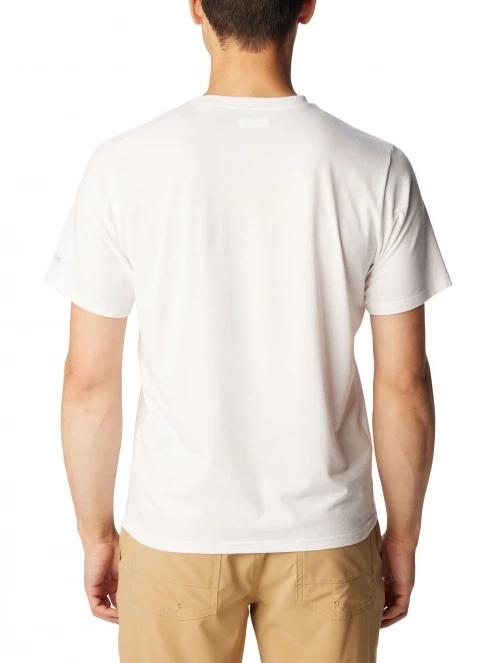 Men's Sun Trek Short Sleeve Graphic Tee