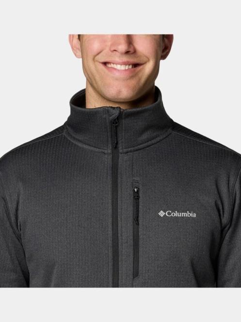 Park VIew Fleece Full Zip