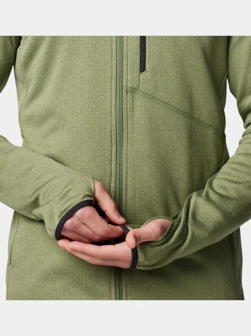 Park VIew Fleece Full Zip