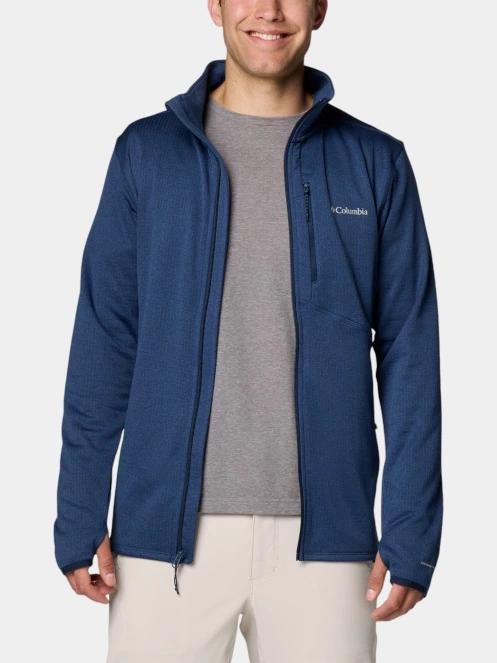 Park VIew Fleece Full Zip