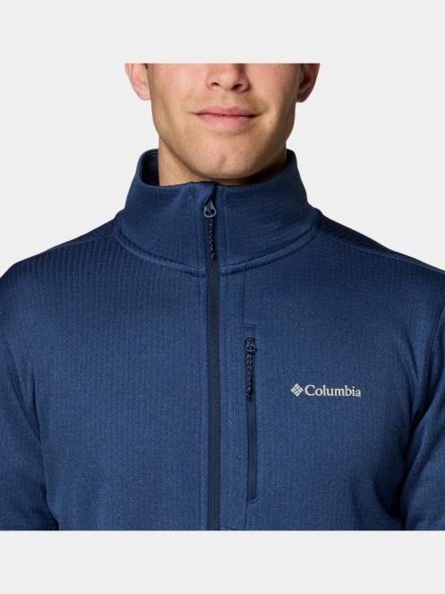 Park VIew Fleece Full Zip