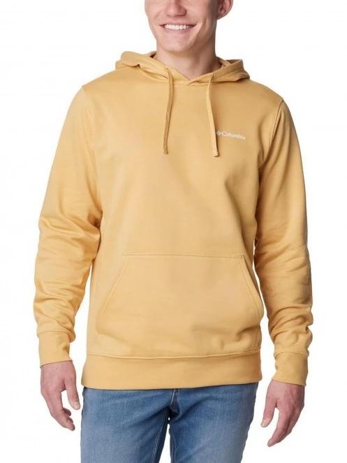 Columbia Trek Hoodie