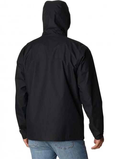 Hikebound Jacket