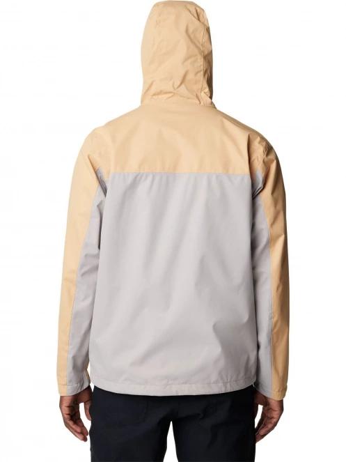 Hikebound Jacket