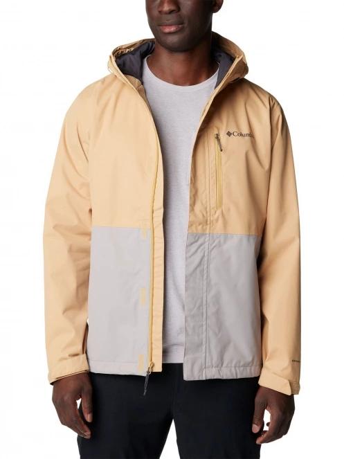 Hikebound Jacket