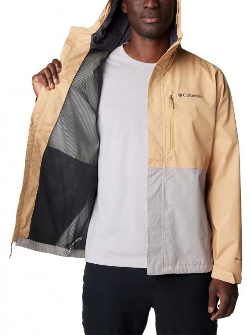 Hikebound Jacket