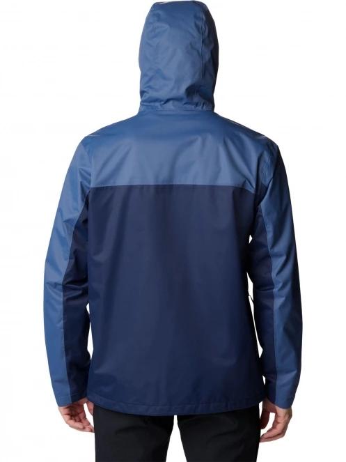 Hikebound Jacket