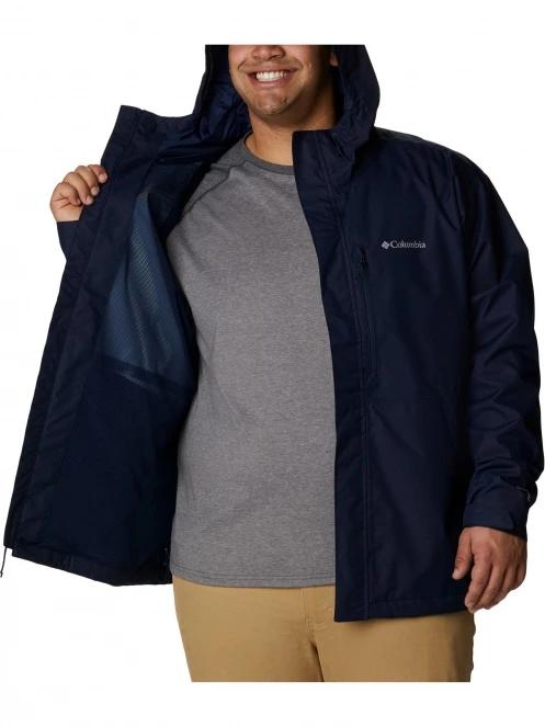 Hikebound Jacket