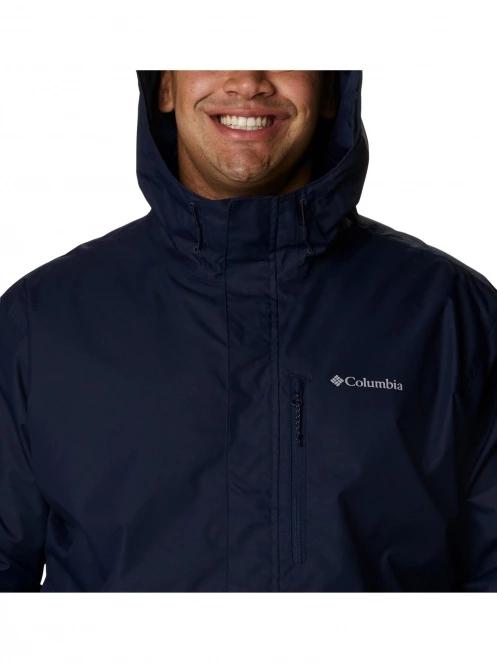 Hikebound Jacket