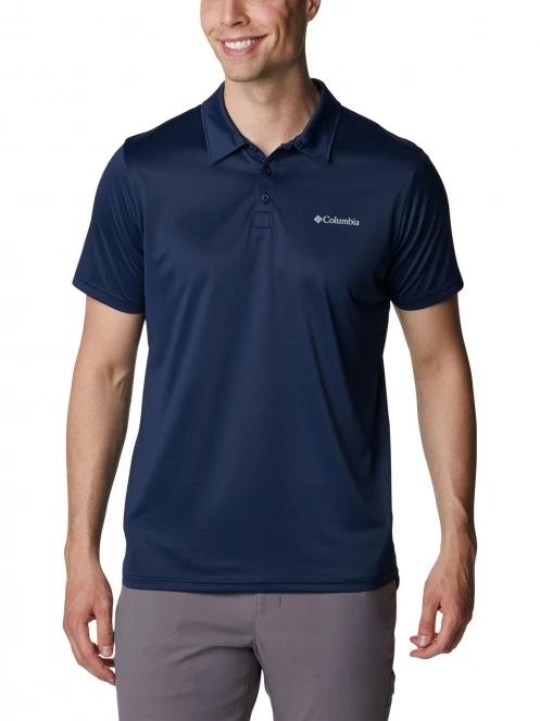 Columbia Hike Polo