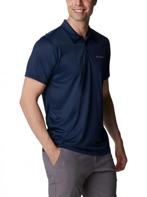 Columbia Hike Polo