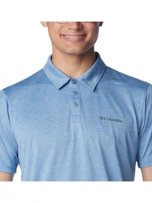 Columbia Hike Polo