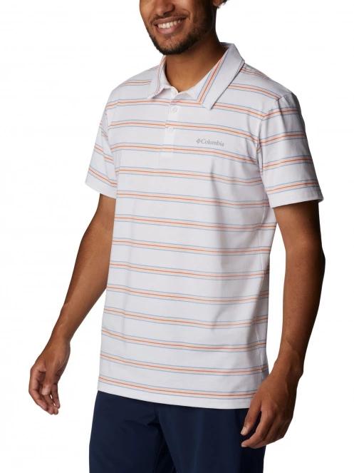 Sun Trek Polo