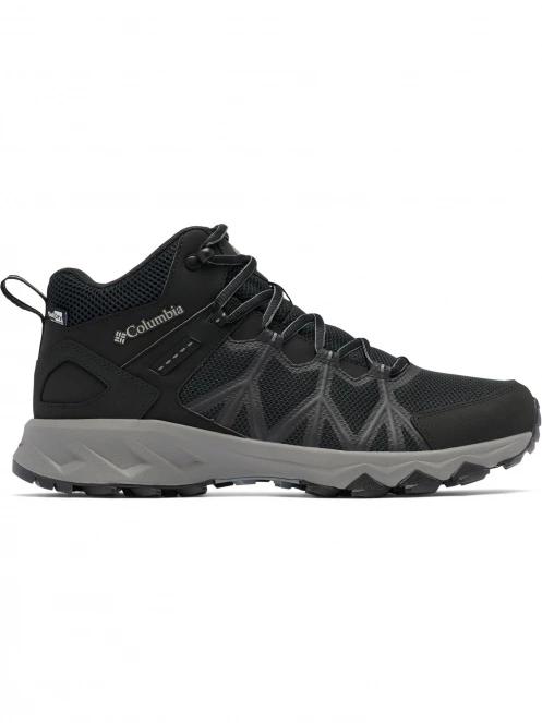 Peakfreak II Mid Outdry