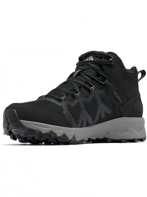 Peakfreak II Mid Outdry