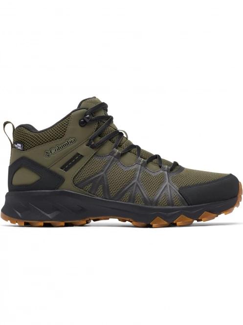 Peakfreak II Mid Outdry