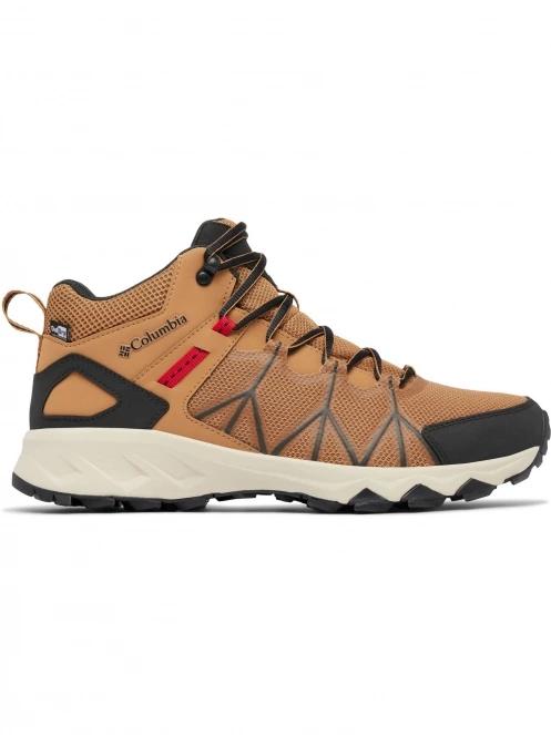 Peakfreak II Mid Outdry