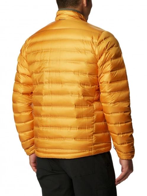 Pebble Peak Down Jacket