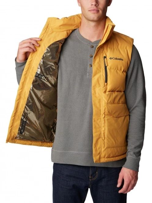 Marquam Peak Fusion Vest