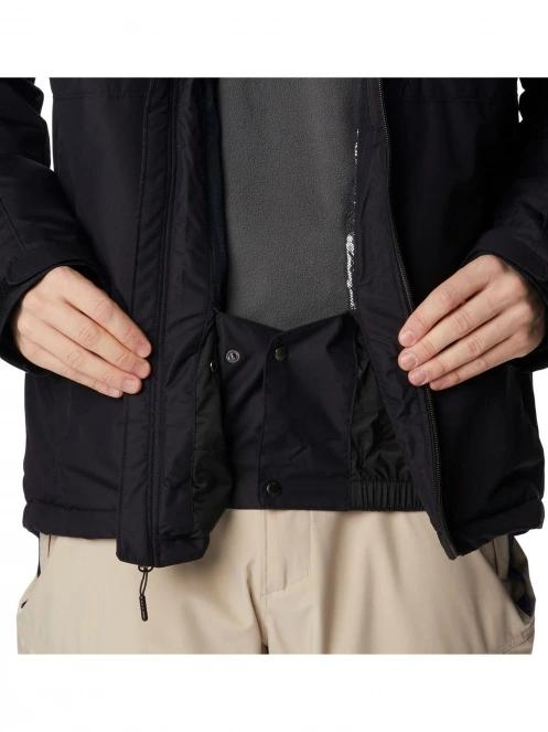 Timberturner II Jacket