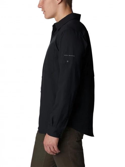 Silver Ridge Utility Lite Long Sleeve Shirt