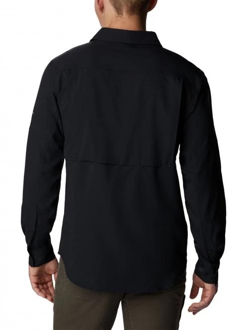 Silver Ridge Utility Lite Long Sleeve Shirt