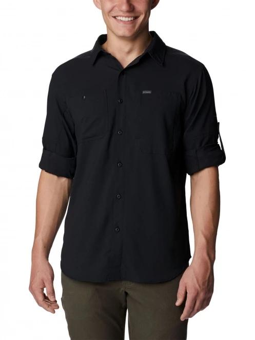 Silver Ridge Utility Lite Long Sleeve Shirt